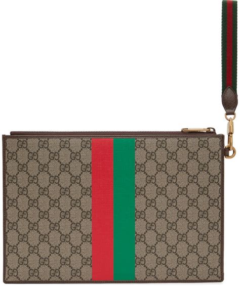 gucci coated gg document holder|Card Holder and Small Accessories for Women .